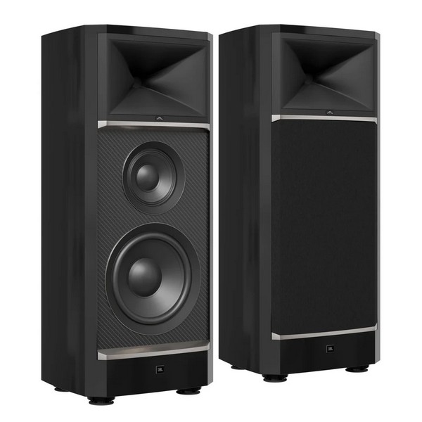 JBL Summit Series - Makalu
