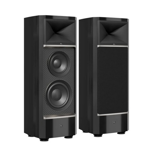 JBL Summit Series - Pumori