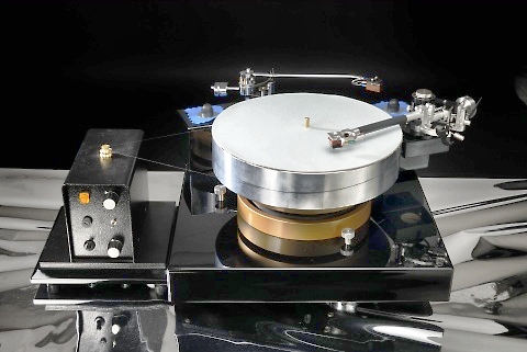 J.C. Verdier PLATINE