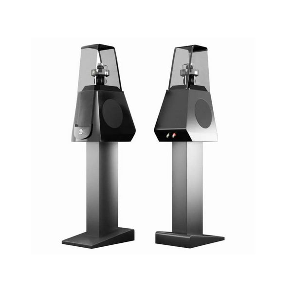 MBL 126 Stand System Satin Black