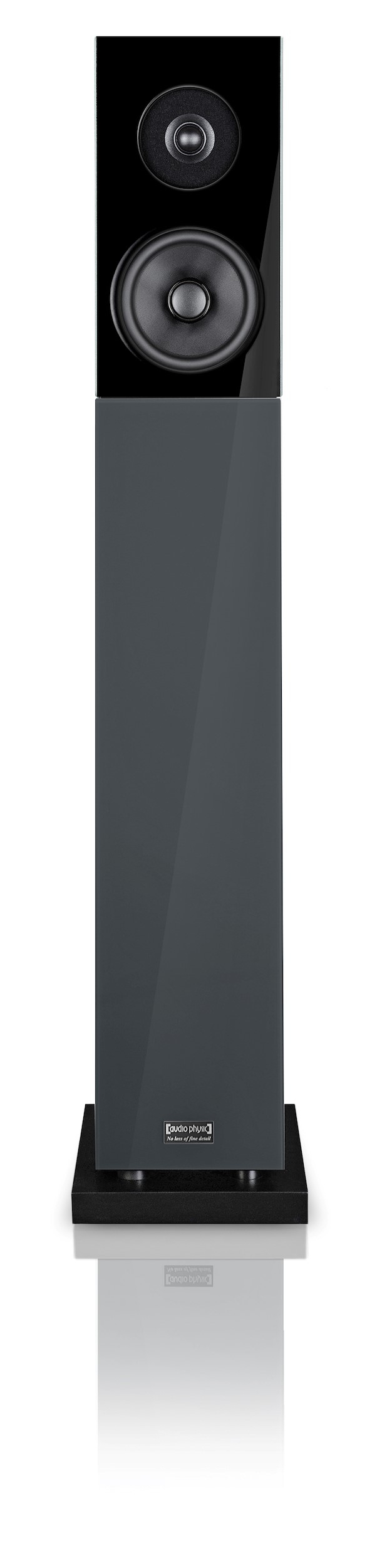 Audio Physic classic 25 black