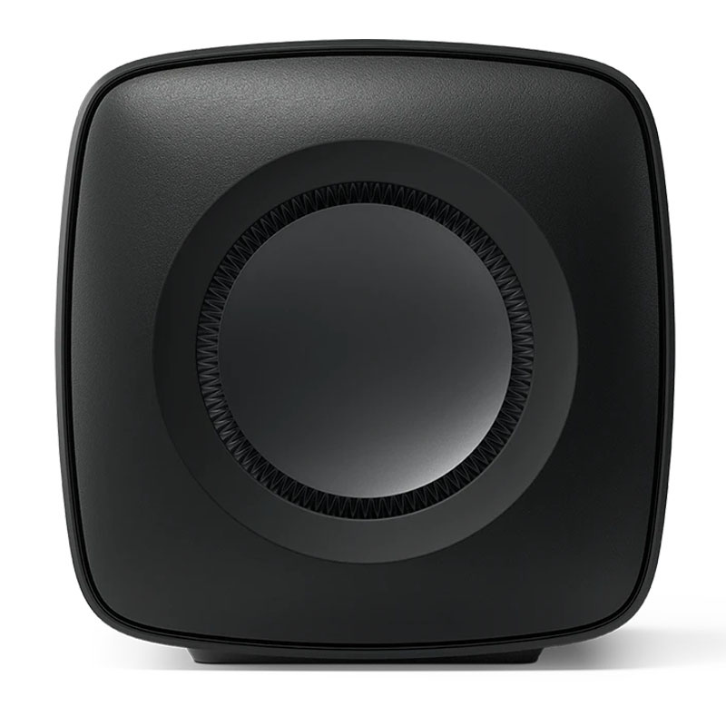 KEF KC62 Heaven Audio