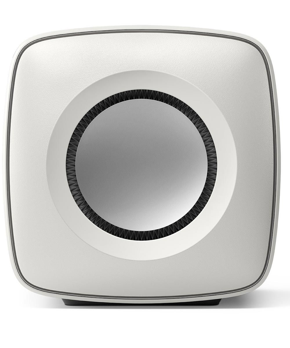 KEF KC62 Heaven Audio