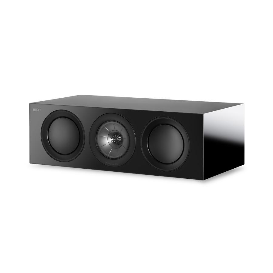 KEF R2c Heaven Audio