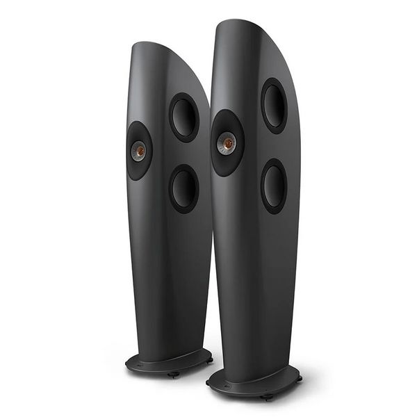 KEF - Blade One Meta - Grey/Bronze