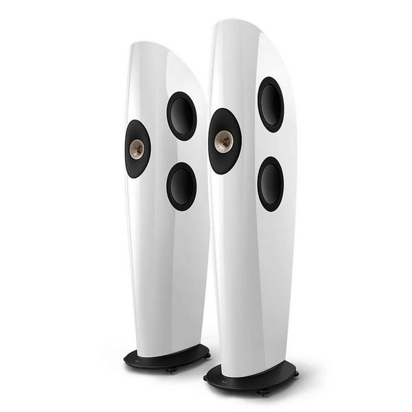 KEF - Blade One Meta -White