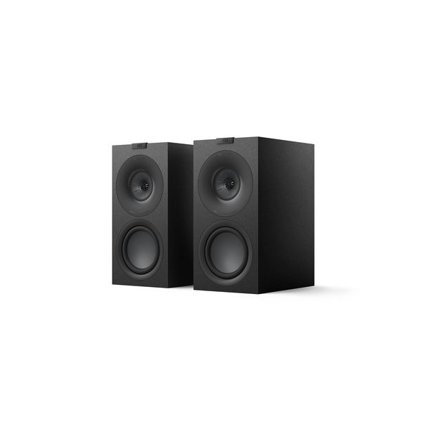 KEF - Q Concerto Meta - Black