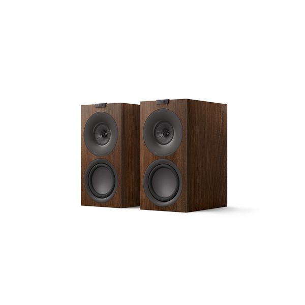 Εμπνευσμένα από το θρυλικό Concerto του 1969—το πρώτο ηχείο τριών δρόμων της εταιρείας—τα Q Concerto Meta διατηρούν την αληθινή, αγνή ουσία του αρχικού σχεδιασμού.