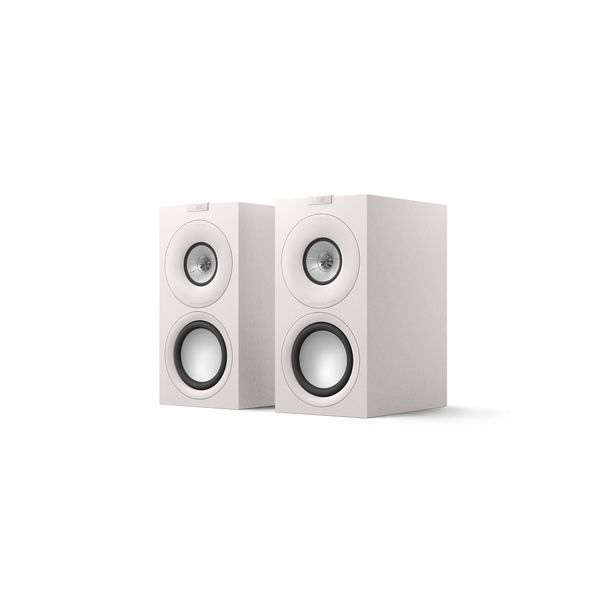 KEF - Q Concerto Meta - White