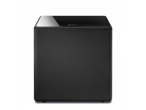 KEF Kube 10b Black Heaven Audio
