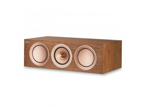 KEF R2c Heaven Audio