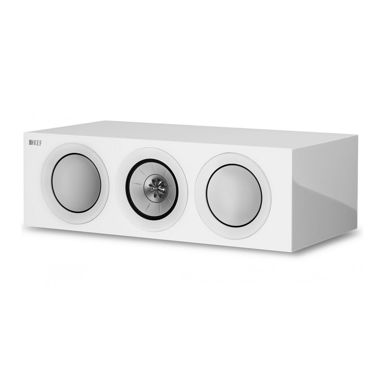 KEF R2c Heaven Audio