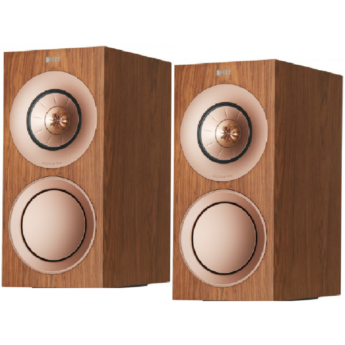 KEF R3 Heaven Audio