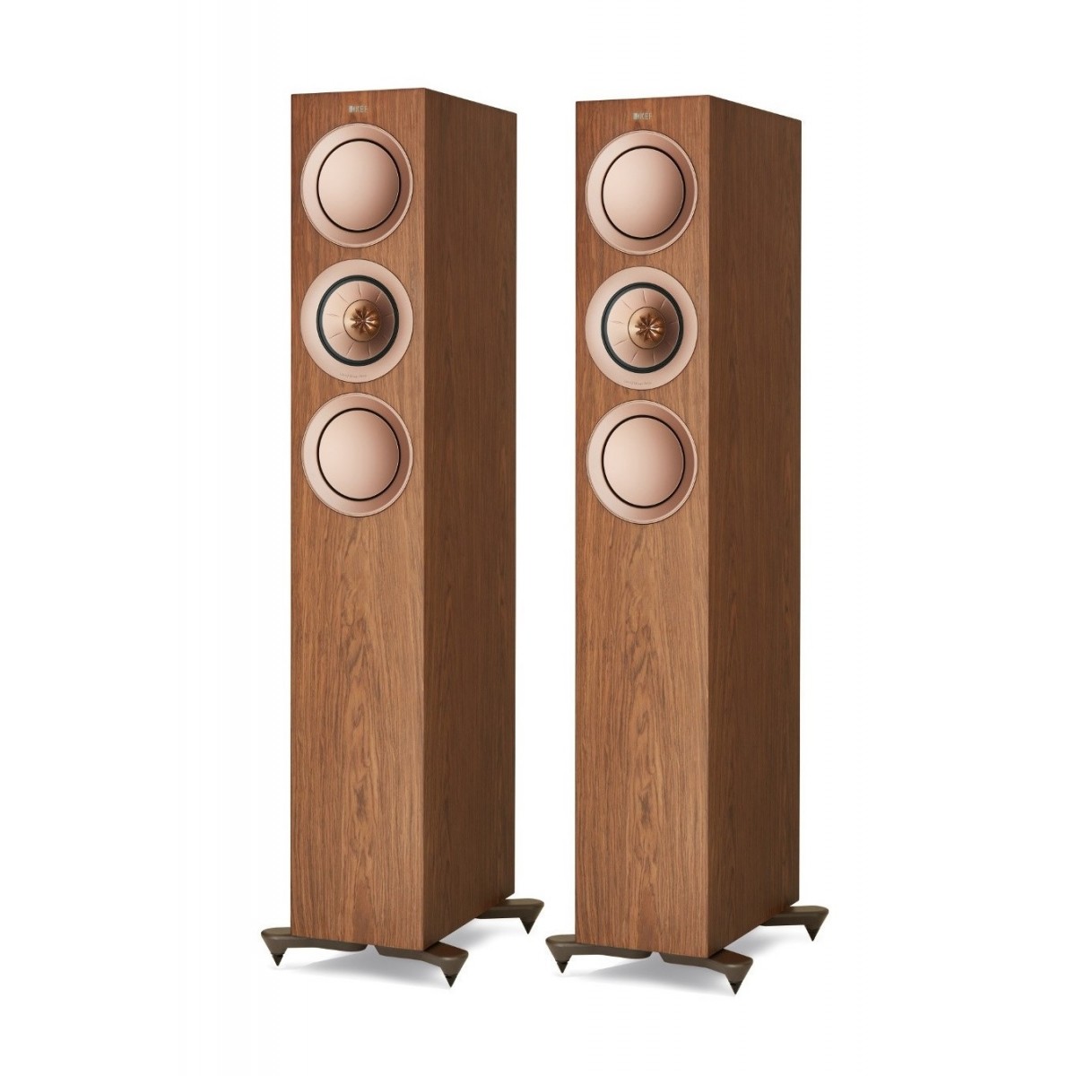 KEF R5 Heaven Audio