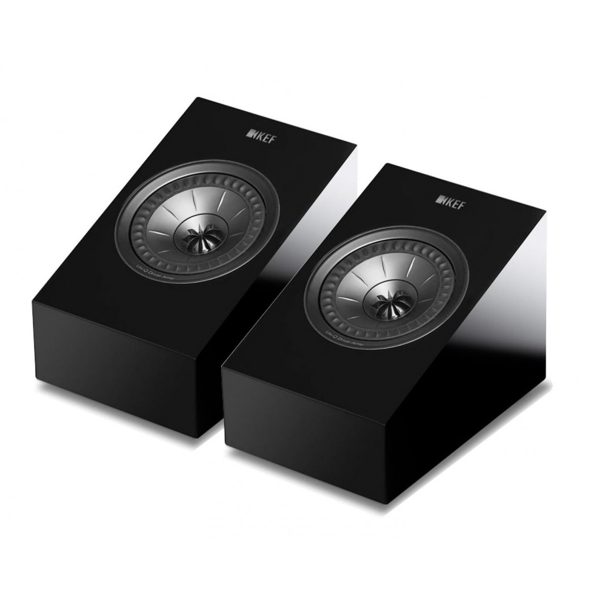 KEF R8a Heaven Audio