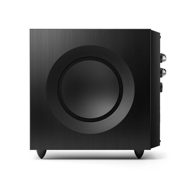 KEF Reference 8b Sub, (Deep Piano Black)