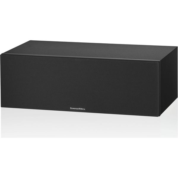 Bowers & Wilkins HTM6 S3 κεντρικό ηχείο διαλόγων για home cinema