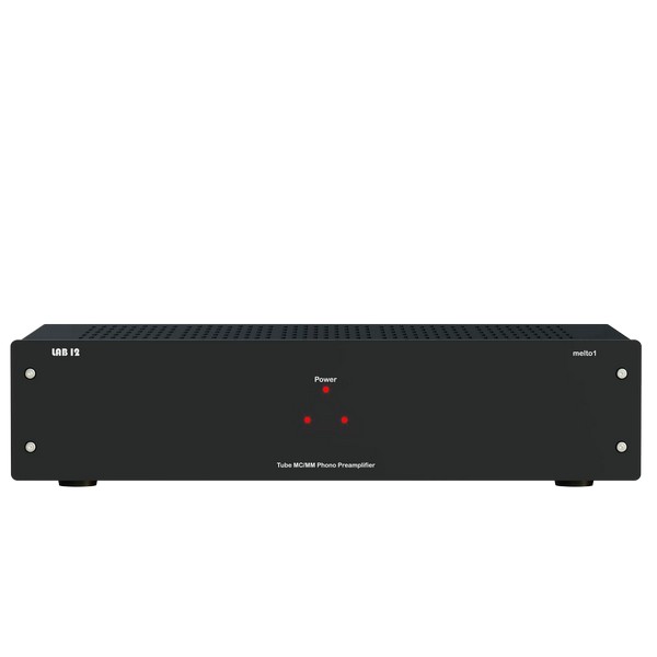 LAB 12 - Melto 1 Phono Stage