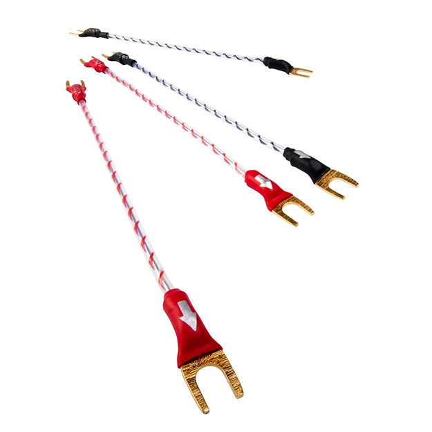 Nordost norse2 bi-wire jumbers