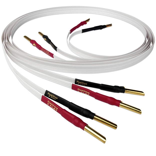Nordost 2-flat 1.0m