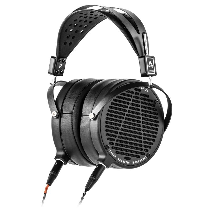 AUDEZE LCD-2 Classic heaven audio