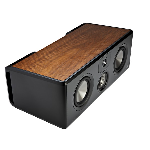 Polk Audio Legend L400-Walnut