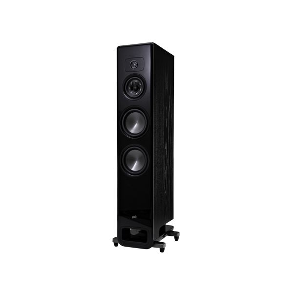 Polk Audio Legend L600-BLACK