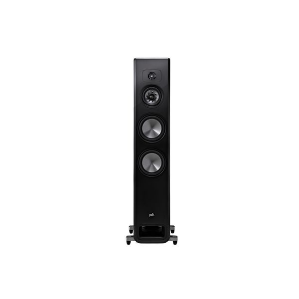 Polk Audio Legend L600-BLACK