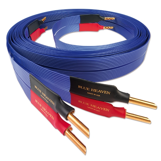 Nordost Blue Heaven speaker cable 3M