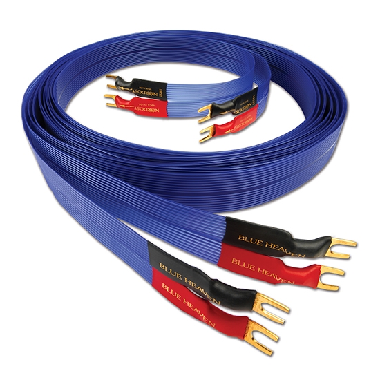 Nordost Blue Heaven speaker cable 1m