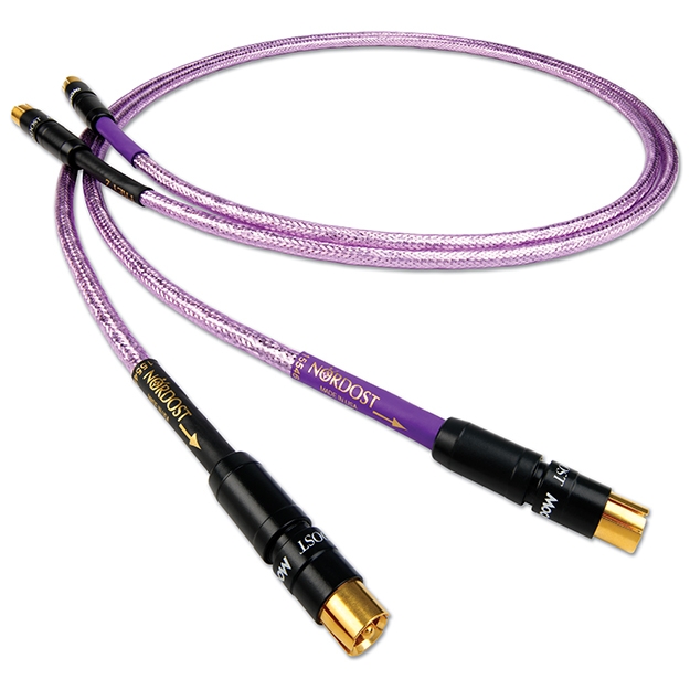  Nordost Frey 2 interconnect rca / xlr 0,6m