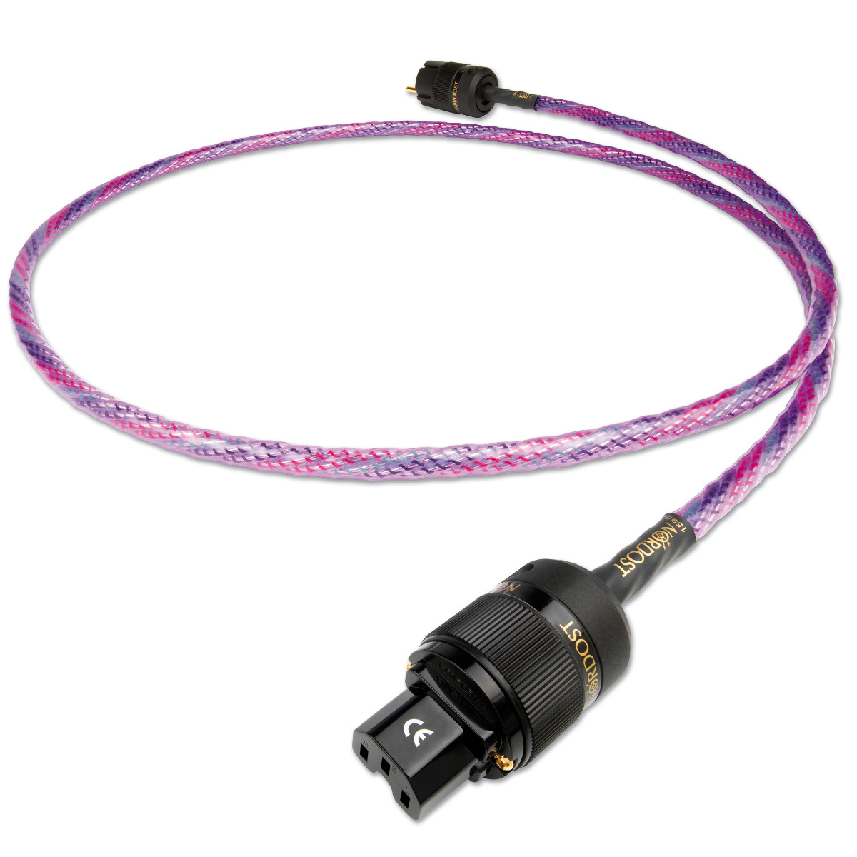 Nordost Frey 2 power cord 3m