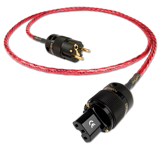 Nordost heimdall 2 power cord 3M