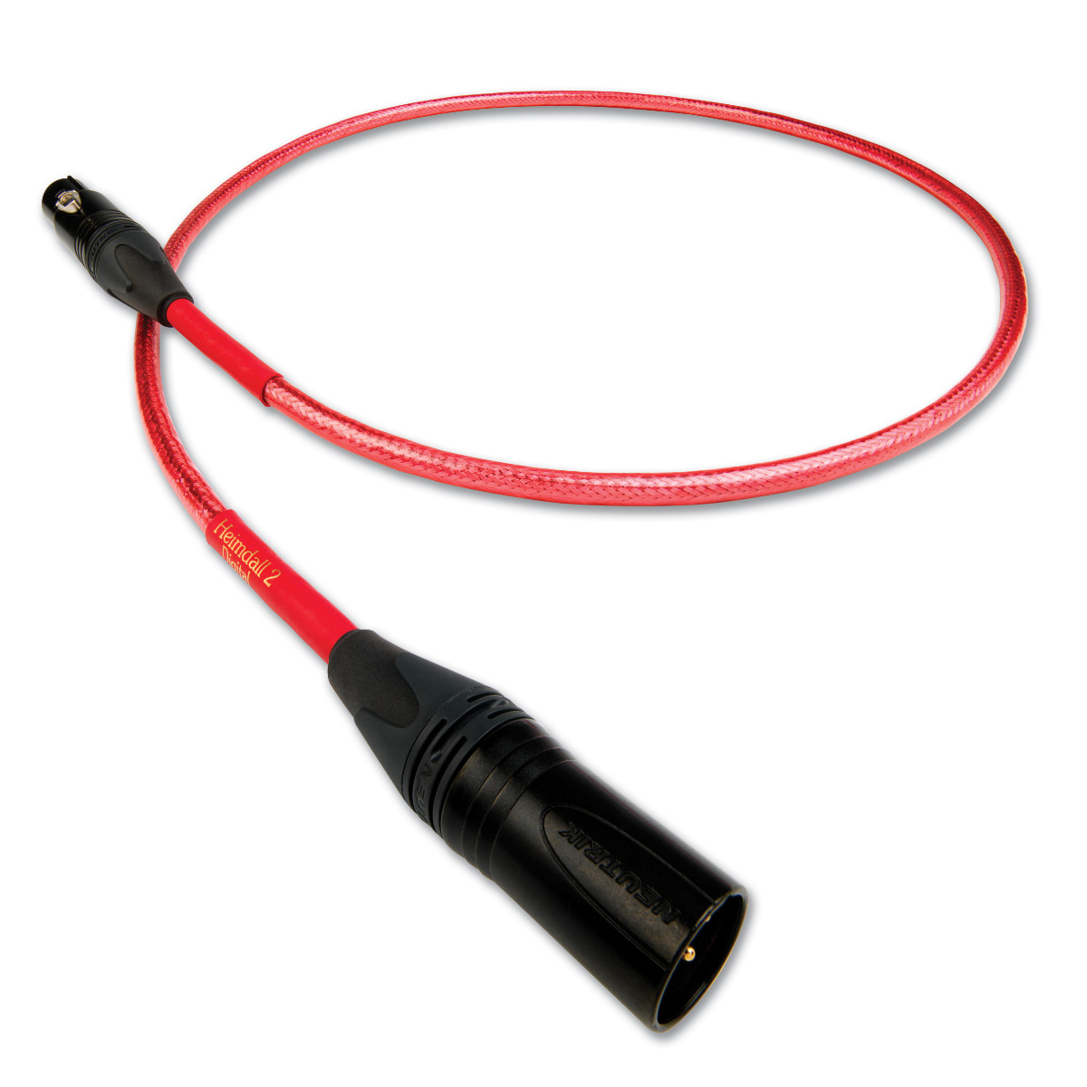 Nordost heimdall 2 AES/EBU – 110 OHM 1.5M