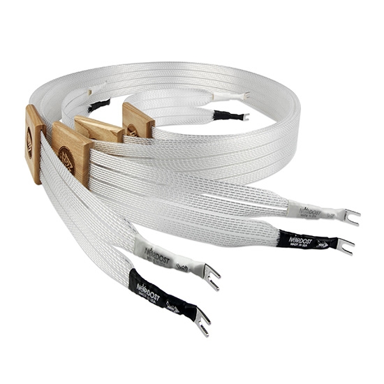 Nordost Odin speaker cable 1m