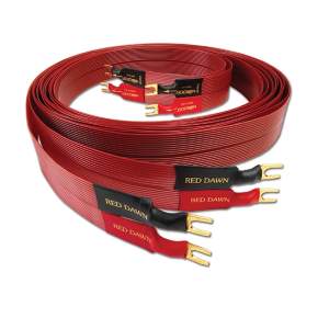 Nordost Red dawn speaker cable 1m