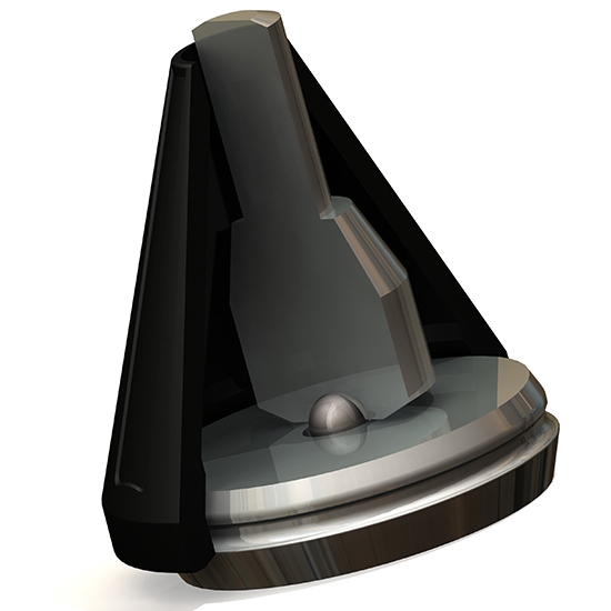 Nordost Sort Kone AC / τεμάχιο