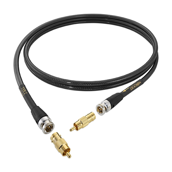 Nordost Tyr 2 digital interconnect 1m