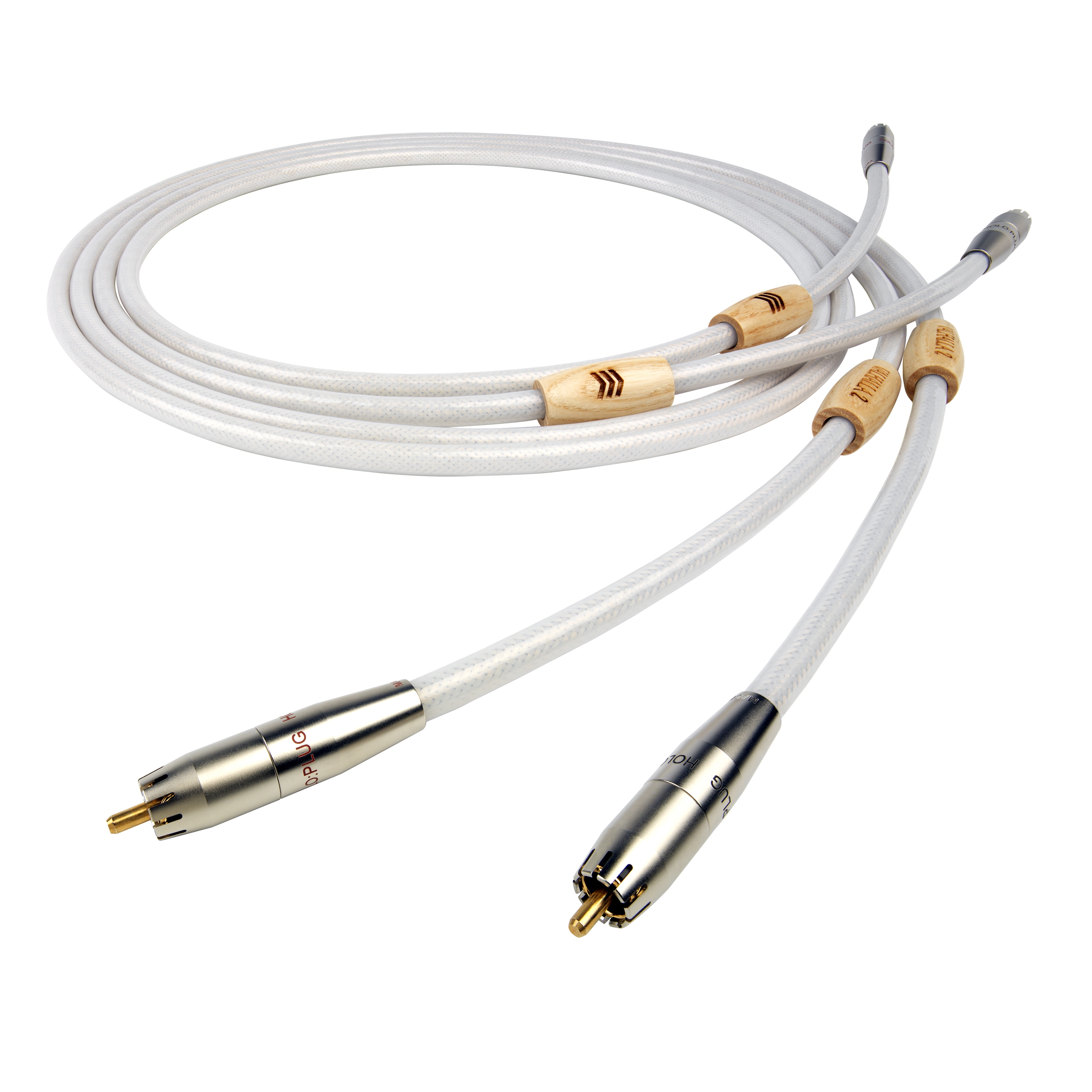 Nordost valhalla 2 interconnect rca 0,6m