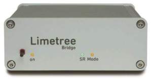 Lindemann Limetree BRIDGE II