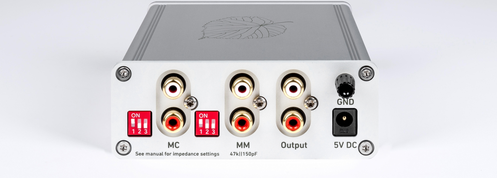 Lindemann Limetree phono ii