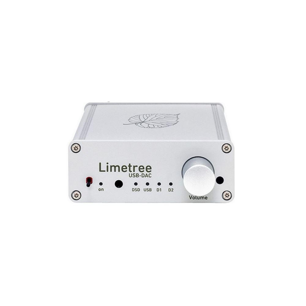 Lindemann Limetree USB-DAC