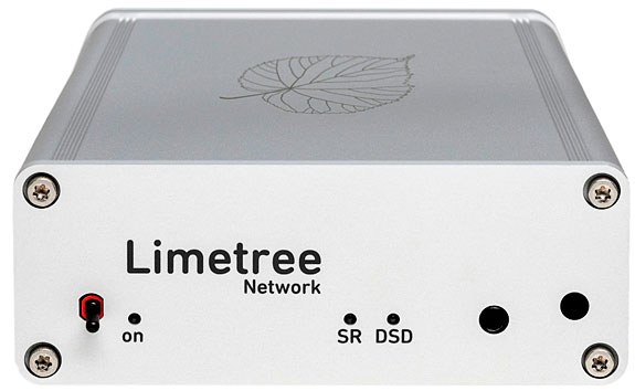 Lindemann Limetree Network ii