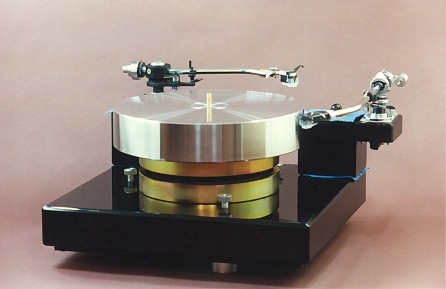 J.C. Verdier PLATINE