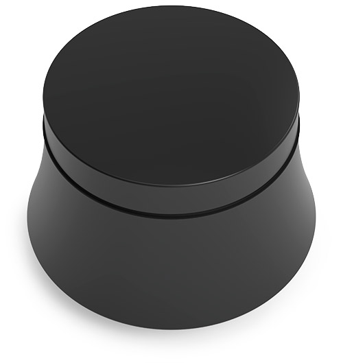 Acoustic Signature Load black