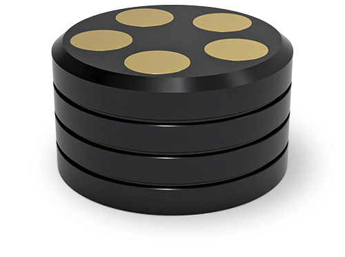 Acoustic Signature Load-s