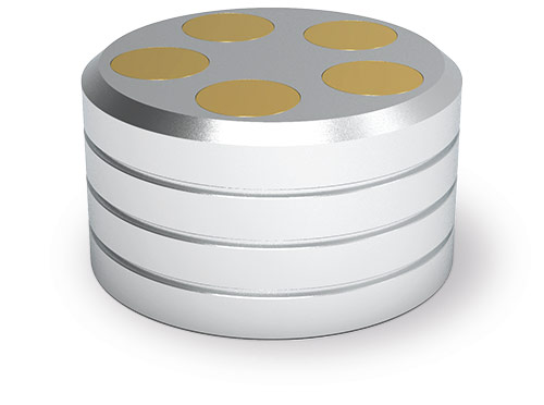 Acoustic Signature Load-s