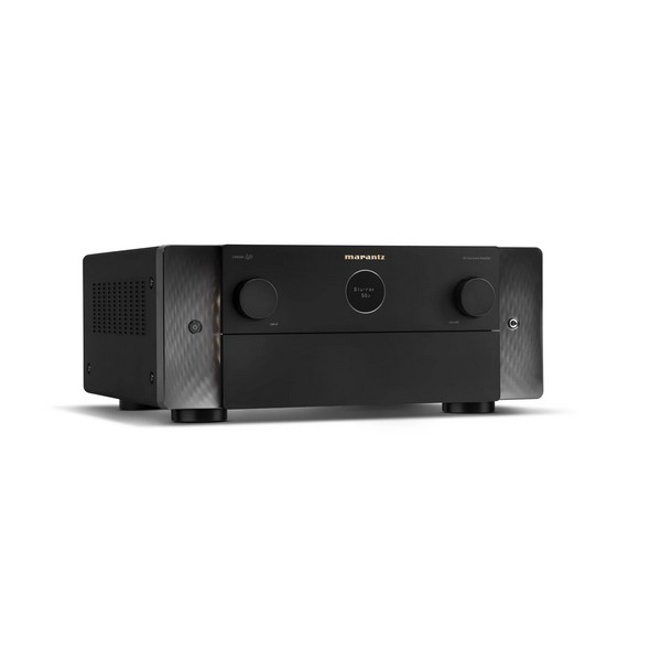 Marantz Cinema 40 Black