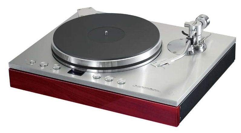 Luxman PD-191A heaven audio