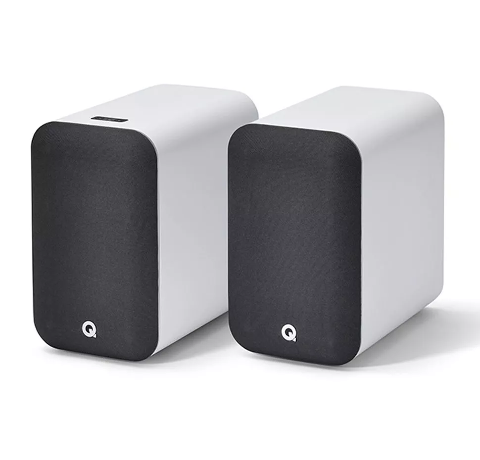 Q Acoustic M20